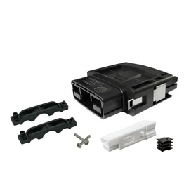 SBSX75A-6AUX-PLUG-KIT-WHT