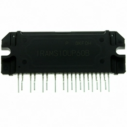 Infineon Technologies IRAMS10UP60B image