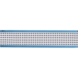 BRADY TWM-58-SC-PK image