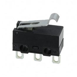 D2F-01FL3-D3 OMRON