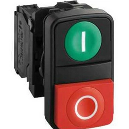 XB5AL73415 Schneider Electric