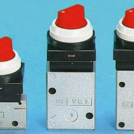 VM430-01-34R SMC