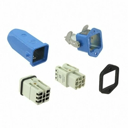 HARTING 10360080007 image