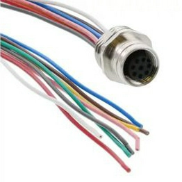 molex WR8U20E02C300 image
