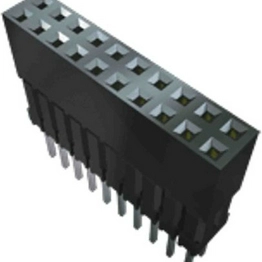 samtec ESQ-104-12-L-D image