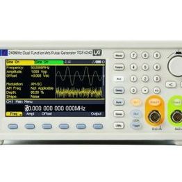 TGF4082 Aim and Thurlby Thandar Instruments