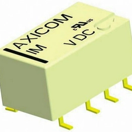 TE Connectivity IM06DGR image