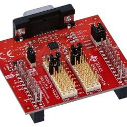 Texas Instruments BOOSTXL-RS232 image