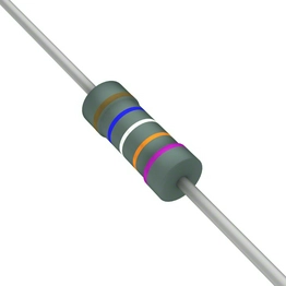 RNF14BTD169K Stackpole Electronics