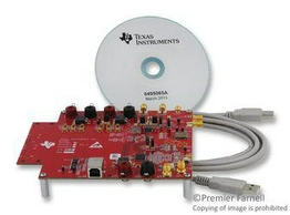 DAC5681EVM Texas Instruments