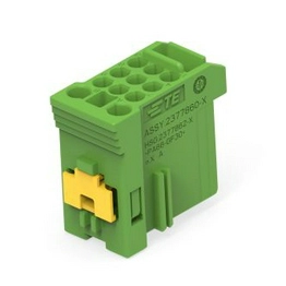 TE Connectivity 2377860-3 image