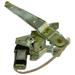 017123WINDOWREGULATOR-WITHMOTOR International Lighting