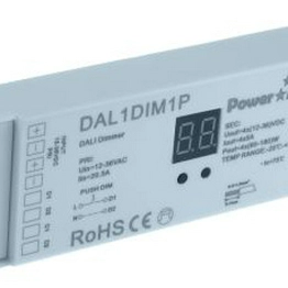 DAL1DIM1P PowerLED