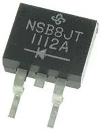 UHB20FCT-E3/4W Vishay Intertechnology
