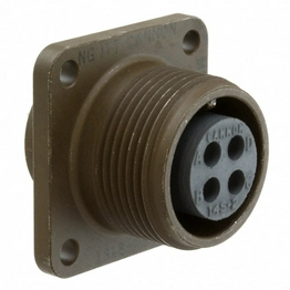 MS3102E14S2S ITT