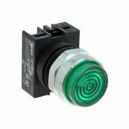 IDEC APW199D-G-24V image