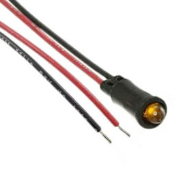 5110F3-12V Visual Communications