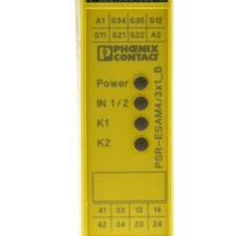 PHOENIX CONTACT 2900510 image