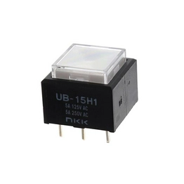 UB15SKW035F-JJ NKK Switches