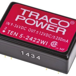 TRACO Power TEN 5-2422WI image