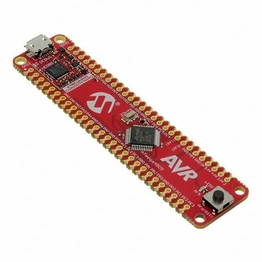 DM320115 Microchip Technology