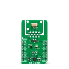 MIKROE-6567 MikroElektronika