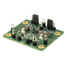 Texas Instruments LM26420XSQEVAL/NOPB image