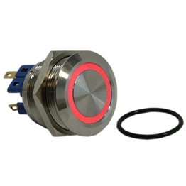 DH252NBSR12 Circuit Interruption Technology