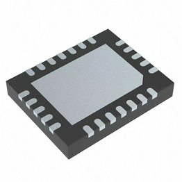 TPS26601RHFR Texas Instruments