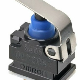 OMRON D2GW-SC03M image
