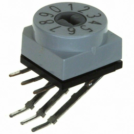 PT65101L508 APEM