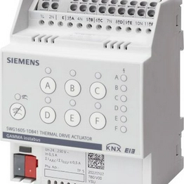 5WG1605-1DB41 SIEMENS
