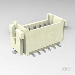XKB Connectivity X2026WVS-2x06D-LPSW image