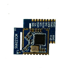 SG-BL662101AZG SIGMOD LABS