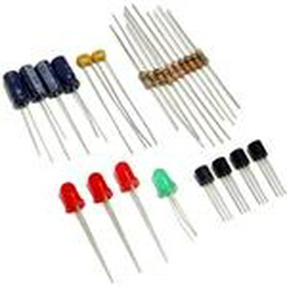 BusBoard Prototype Systems JRG01-PARTS image