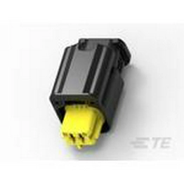 1801176-4 TE Connectivity
