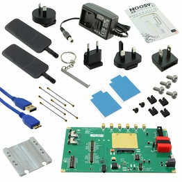 MC DEV KIT_6000648 Sierra Wireless