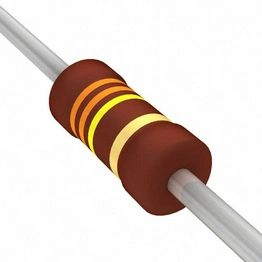 PR02000203303JR500 Vishay Intertechnology