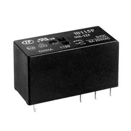HF115F0242ZS4AF HONGFA