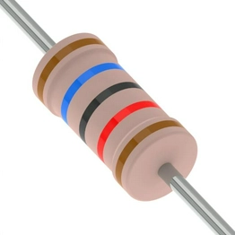 YAGEO FMP300FRF73-16K image