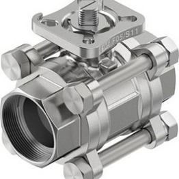 VZBE-11/4-WA-63-T-2-F0405-V15V15 FESTO