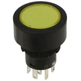 NKK Switches YB225CWCKW01 image