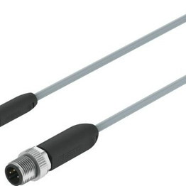 NEBA-M8G3-U-1-N-M12G3 FESTO
