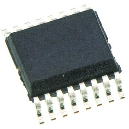 Texas Instruments DAC1220E image
