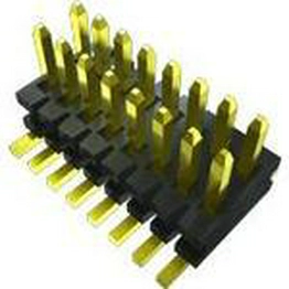 FTE-125-01-G-DV-ES-A samtec