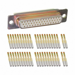 M24308/2-13F Amphenol