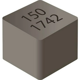 BOURNS SRP6060FA-150M image