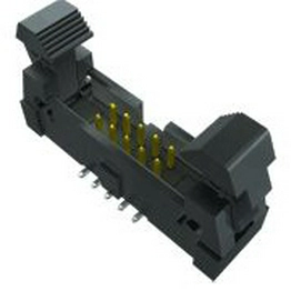 samtec EHF-108-01-F-D image