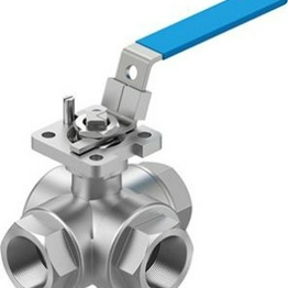 VZBE-1-T-63-F-3L-F05-M-V15V15 FESTO