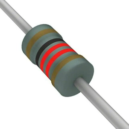 RNF18FTD10K2 Stackpole Electronics